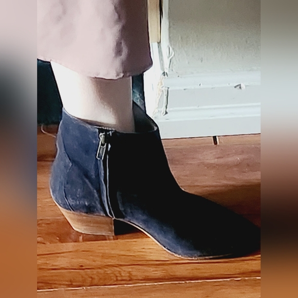 SOLD!!Original Isabel Marant boots - Picture 2 of 3